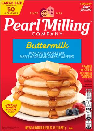 Pearl Milling Company Buttermilk Pancake Mix 28.21 oz