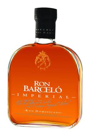 Barcelo Ron Imperial 750 ml