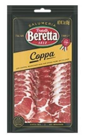 Beretta Coppa 3 oz