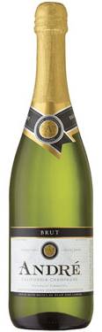 Andre Brut 750 ml