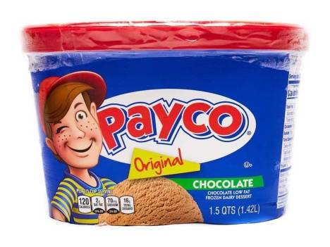 Payco Chocolate 48 oz
