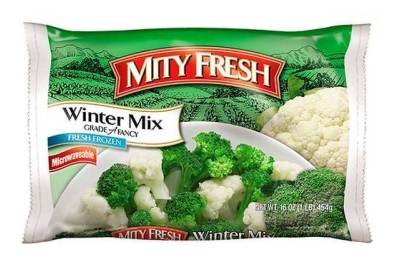 Mity Fresh Winter Mix 16 oz