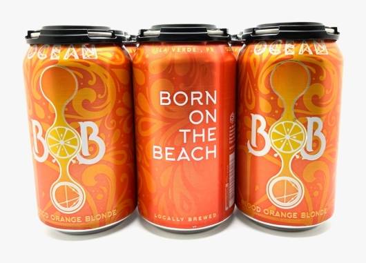 Ocean Lab BOB 6-12 oz