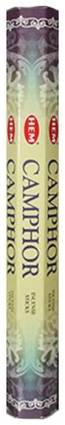 HEM Camphor Incense Sticks 20 sticks