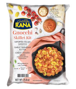 Rana Gnocchi Skillet Kit 21.8 oz