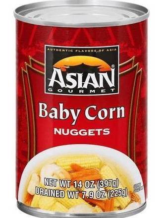 Asian Gourmet Baby Corn