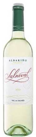 Salneval Albariño