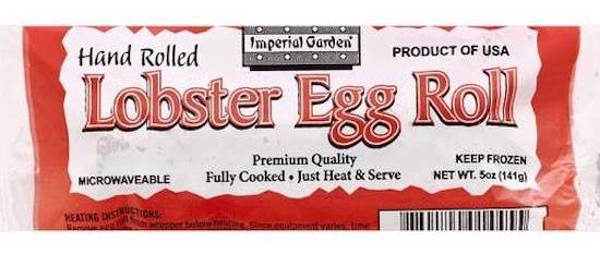 Imperial Garden Lobster Egg Roll 5 oz.