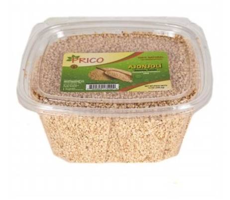 PRICO Ajonjoli / Sesame Seeds 12 oz