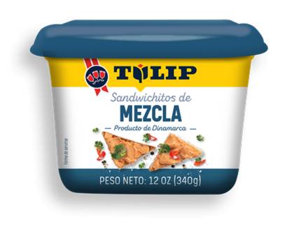 Tulip Mezcla 12 oz