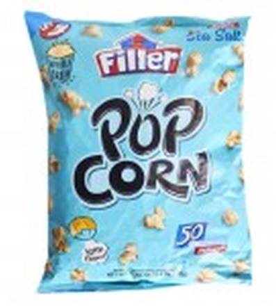 Filler Popcorn Kettle Sea Salt 6 oz