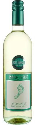 Barefoot Moscato 750 ml