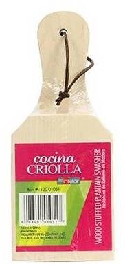 Cocina Criolla Tostonera