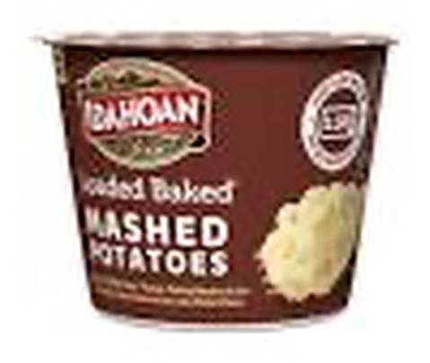 Idahoan Mashed Potatoes Loaded Baked 1.5 oz