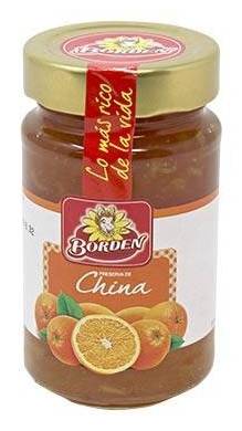 Borden Preservas de China 9.2 oz