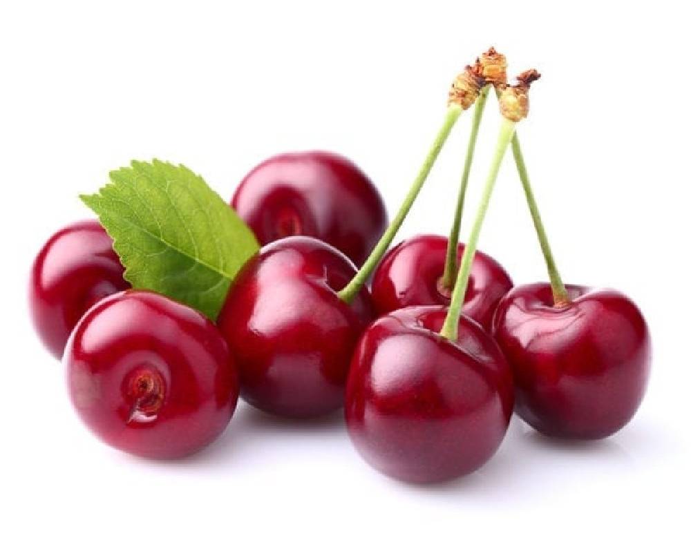 Cherries 16 oz