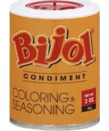 Bijol Condiment