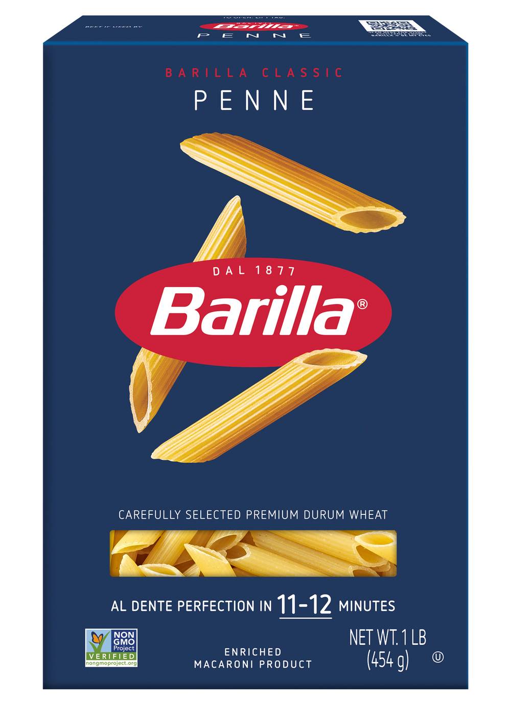 Barilla Penne 16 oz