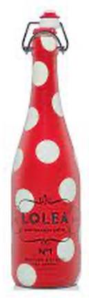 Sangría de Vino Lolea Tinto 750 ml
