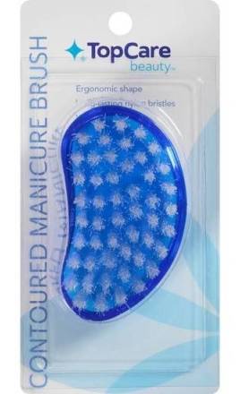TopCare Manicure Brush