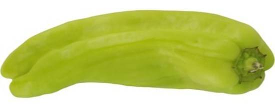 Pimiento De Cocinar / Cubanelle Pepper