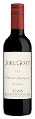Joel Gott Cabernet Sauvignon 750 ml