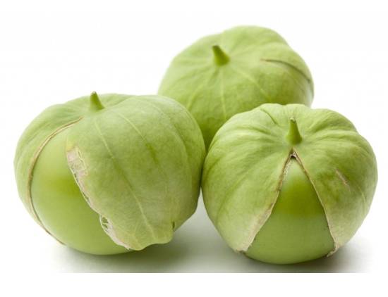 Tomatillos 1 lb