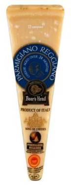 Boar's Head Parmigiano Reggiano 7 oz