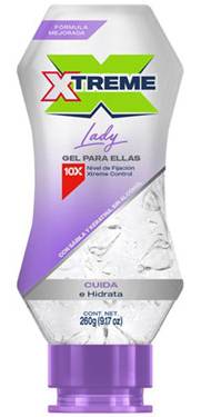 Xtreme Lady Gel Fijador 9.17 oz