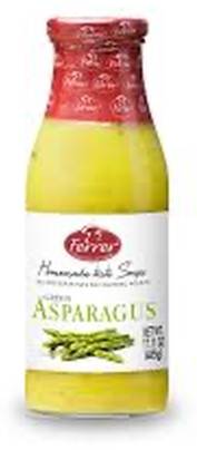 Ferrer Green Asparagus Soup 17.11 oz