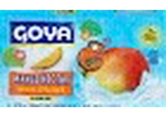 Goya Mango Drink 8-6.76 oz