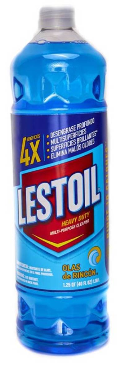 Lestoil Olas de Rincon 40 oz