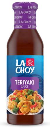 LaChoy Teriyaki Sauce 14.5 oz