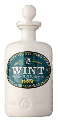 Wint & Lila London Dry Gin 750 ml
