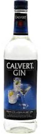 Calvert Gin 750 ml