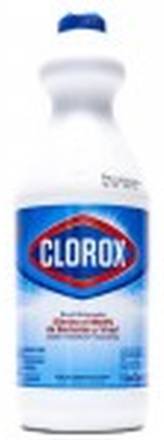 Clorox Bleach 32 oz