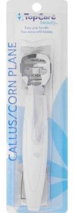 TopCare Callus / Corn Plane