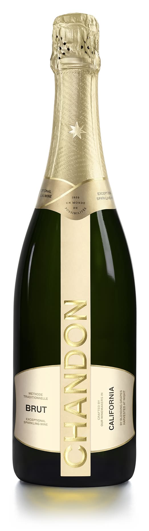 Chandon Brut 750 ml