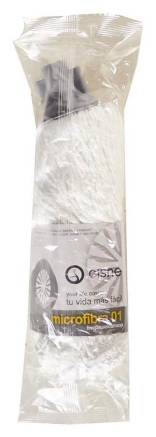 Cisne Mapo de Microfibra Blanco / Microfiber Mop