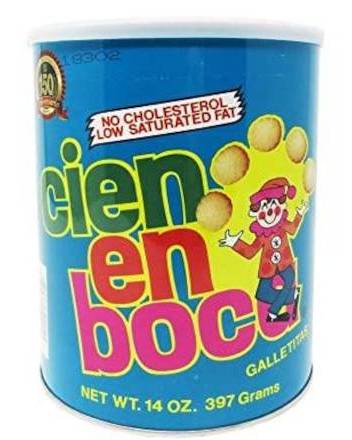 Royal Borinquen Cien en Boca