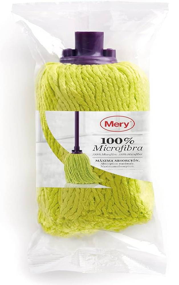Mery Mapo Microfibra