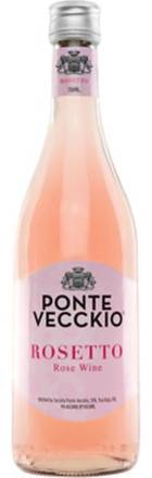Ponte Vecckio Rosetto 750 ml