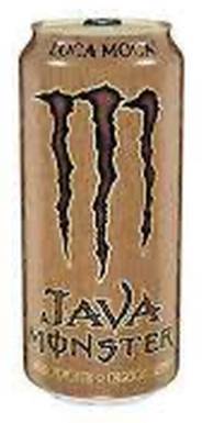 Monster Java Loca 16 oz