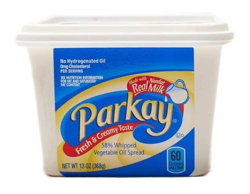 Parkay 13 oz