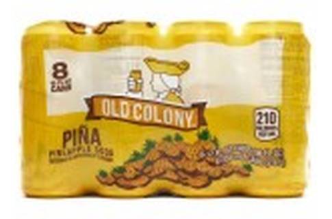 Old Colony Piña 8-10 oz