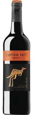Yellow Tail Merlot 750 ml