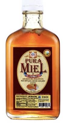 Pura Miel de Puerto Rico 10 oz