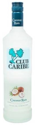 Club Caribe Coconut 750 ml