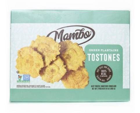Mambo Tostones 10 oz