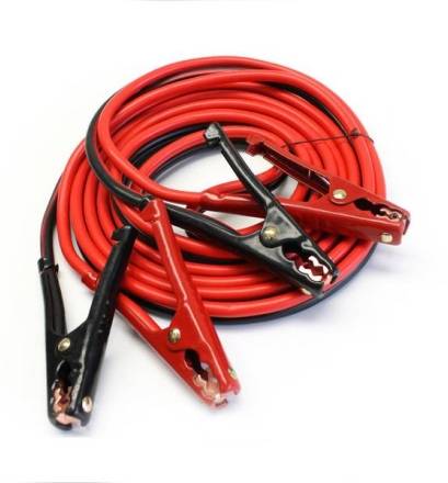 Quick Tools Booster Cables